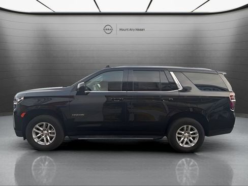 Used 2024 Chevrolet Tahoe LT image 6