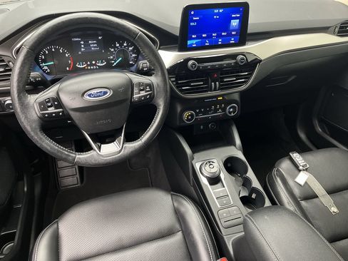 Used 2020 Ford Escape SEL AWD/4WD image 13