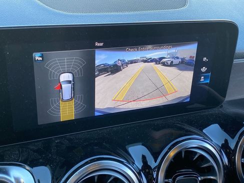 Used 2023 Mercedes-Benz EQB 250+ 250+ image 16