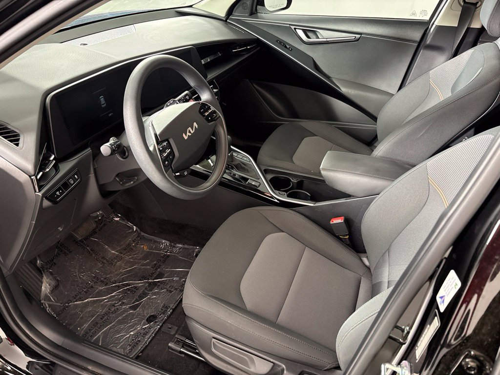 New 2026 Kia Niro LX FWD image 27
