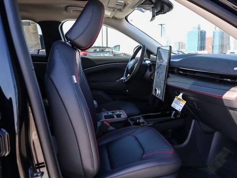New 2026 Ford Mustang Mach-E Premium w/ Sport Appearance Package RWD image 15