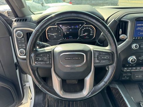 Used 2023 GMC Sierra 3500 Denali w/ Denali Ultimate Package AWD/4WD image 18