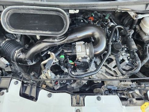Used 2024 Ford Transit 350 XLT image 25