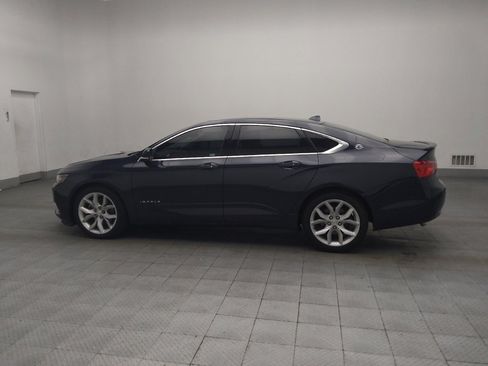 Used 2014 Chevrolet Impala LT image 3