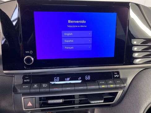 Used 2026 Toyota Camry LE FWD image 18