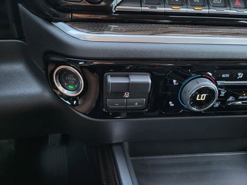 New 2026 Chevrolet Silverado 1500 LT Trail Boss w/ LT Trail Boss Premium Package image 19