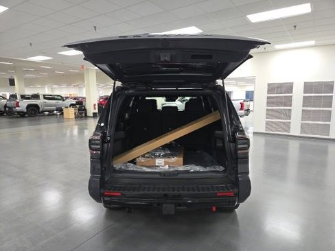 New 2026 Toyota 4Runner TRD Sport Premium image 14