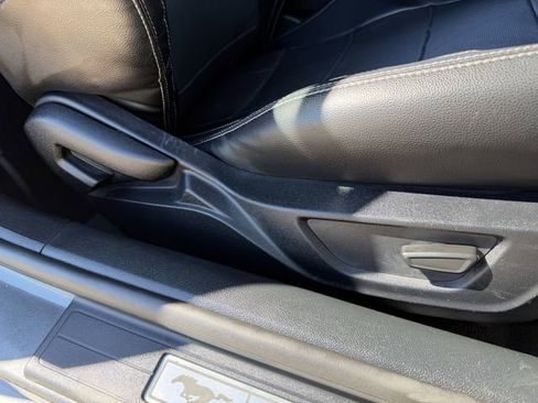 Used 2020 Ford Mustang Premium image 28