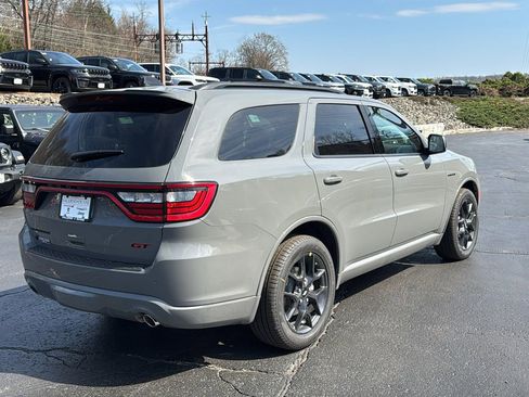 New 2026 Dodge Durango GT image 6