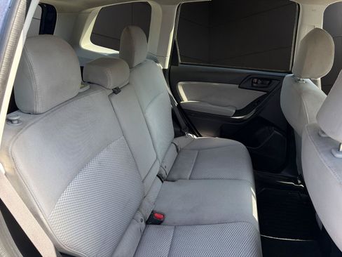 Used 2016 Subaru Forester 2.5i Premium w/ All-Weather Package AWD/4WD image 20