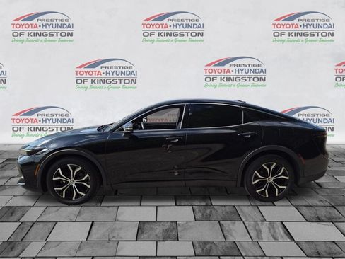 Certified 2024 Toyota Crown AWD/4WD image 7