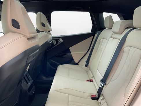 New 2026 BMW X3 xDrive30 image 13