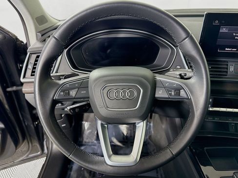 Used 2023 Audi Q5 2.0T Premium Plus w/ Premium Plus Package image 15