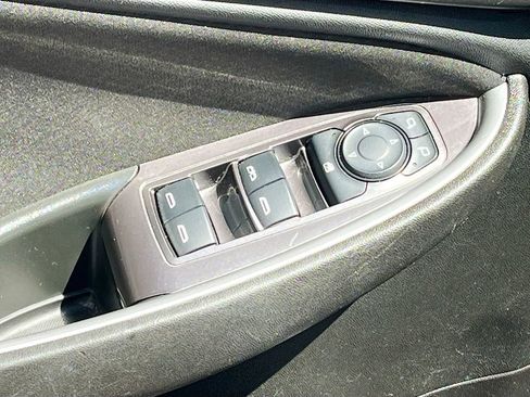 Used 2024 Chevrolet Malibu LT FWD image 18