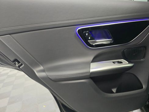 New 2026 Mercedes-Benz GLC 300 4MATIC image 19