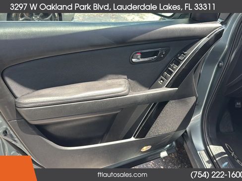 Used 2010 MAZDA CX-9 Sport FWD image 16