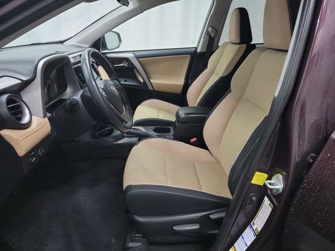 Used 2018 Toyota RAV4 XLE w/ Plus Extra Value Package image 12