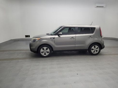 Used 2014 Kia Soul image 2