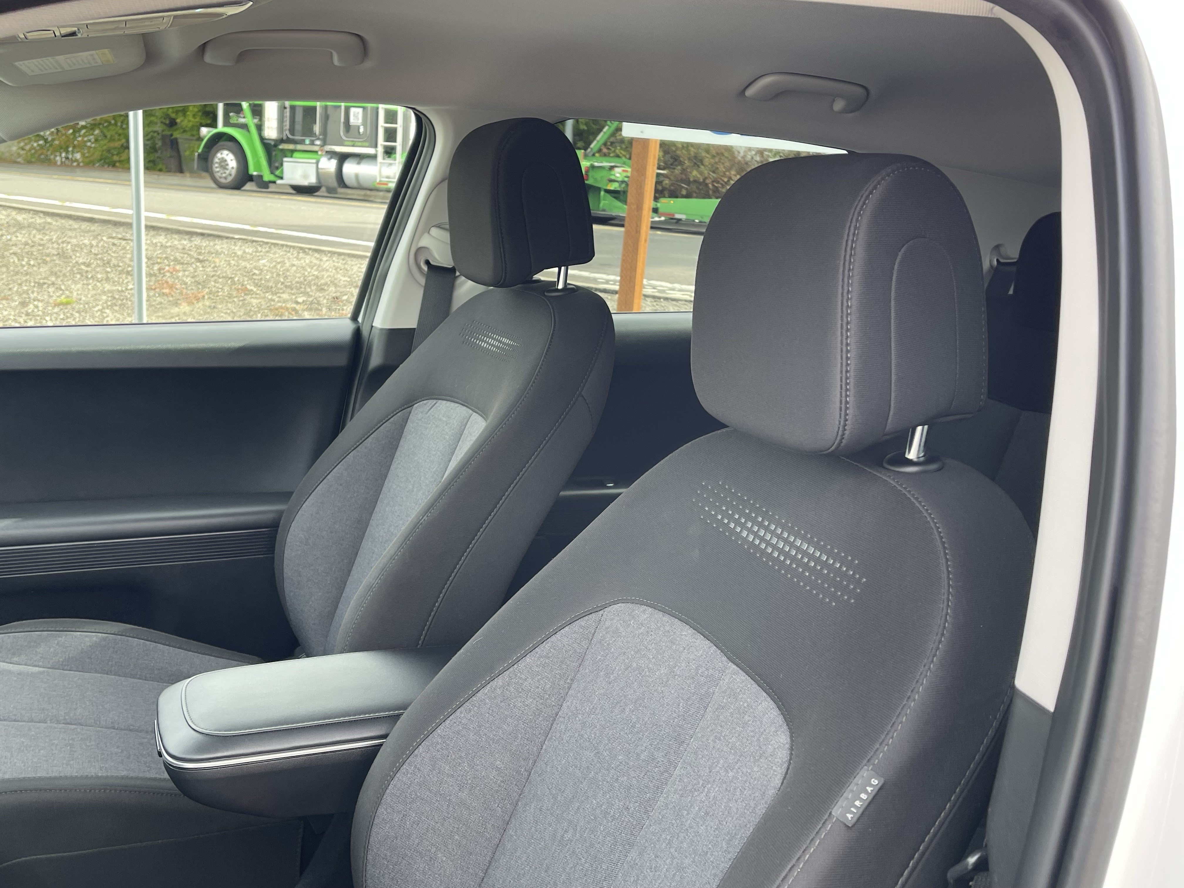 Certified 2024 Hyundai Ioniq 5 SEL RWD image 19