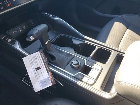 New 2026 Kia Sorento S w/ S Panoramic Sunroof Package image 19