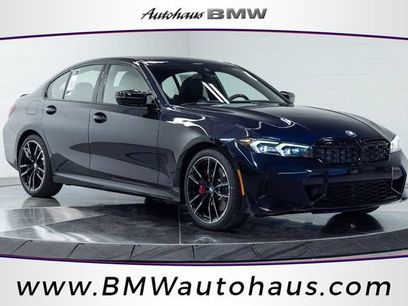 New 2026 BMW M340i xDrive w/ Premium Package