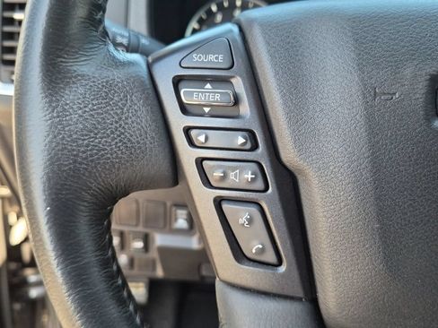 Used 2023 Nissan Frontier SV w/ SV Convenience Package AWD/4WD image 21