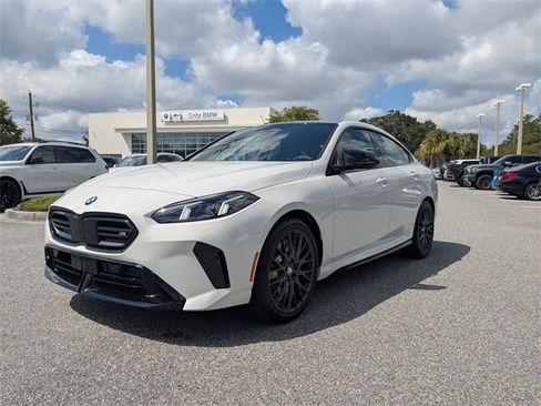 New 2026 BMW M235i xDrive w/ M Performance Package image 9