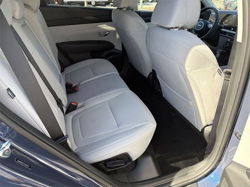 New 2026 Hyundai Tucson SEL image 15