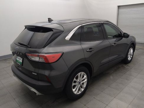 Used 2020 Ford Escape SE FWD image 9