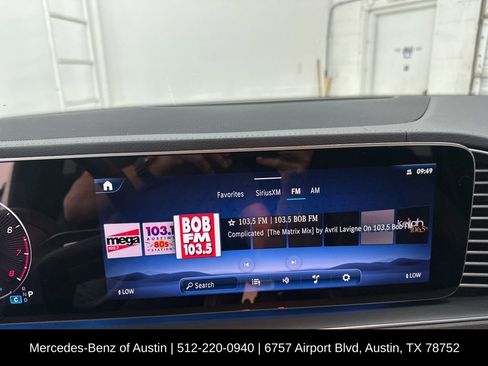 Certified 2024 Mercedes-Benz GLE 350 4MATIC image 14