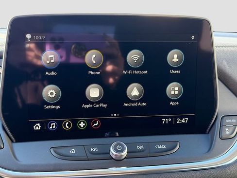 New 2025 Chevrolet Blazer LT w/ Redline Edition image 14