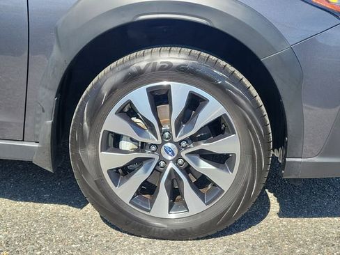 Used 2024 Subaru Outback Touring XT image 6