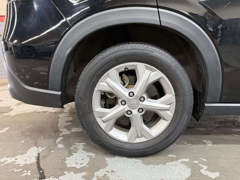 Used 2023 Honda HR-V LX image 22