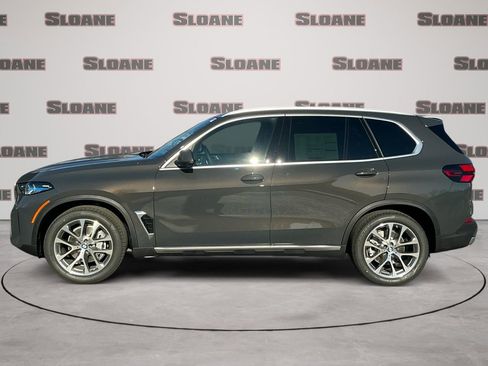 New 2026 BMW X5 xDrive40i w/ Climate Comfort Package AWD/4WD image 2