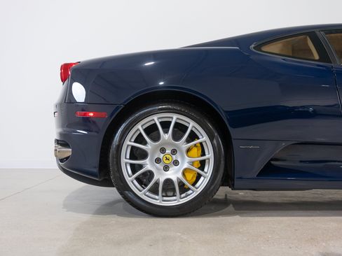 Used 2008 Ferrari F430 Coupe RWD image 76
