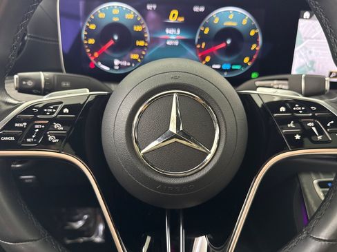 Used 2022 Mercedes-Benz CLS 450 4MATIC image 10