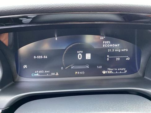 Used 2020 Lincoln Aviator Reserve w/ Equipment Group 201A AWD/4WD image 18