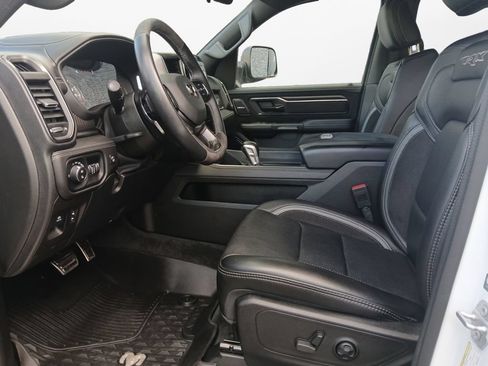 Used 2022 RAM 1500 TRX w/ TRX Level 2 Equipment Group AWD/4WD image 19