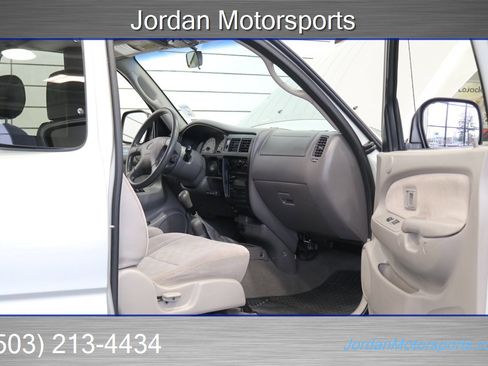 Used 2002 Toyota Tacoma 4x4 Xtracab V6 image 61