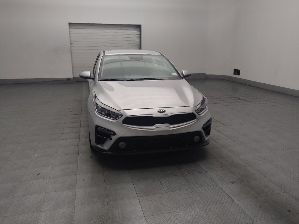 Used 2019 Kia Forte LXS FWD image 14