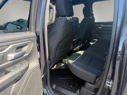 Used 2019 RAM 1500 Big Horn AWD/4WD image 32
