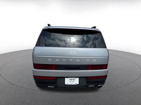 Used 2025 Hyundai Santa Fe SEL image 12