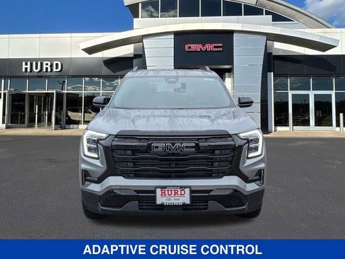 New 2026 GMC Terrain Elevation w/ Black Edition image 9