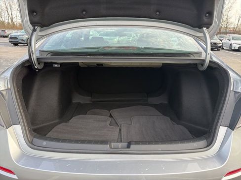 Certified 2024 Honda Civic Sport image 21