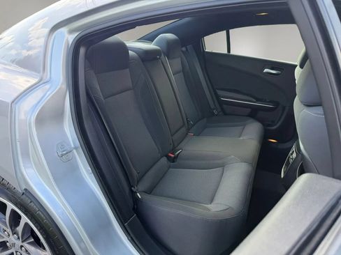 Used 2019 Dodge Charger SXT AWD/4WD image 50