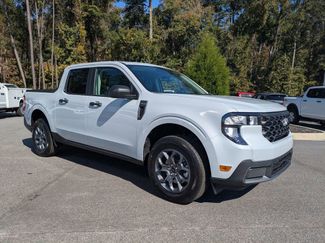 New 2025 Ford Maverick XLT video 2