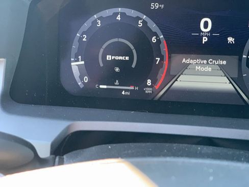 New 2026 Toyota Tacoma TRD Off-Road AWD/4WD image 29