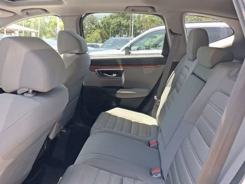Used 2022 Honda CR-V EX image 6