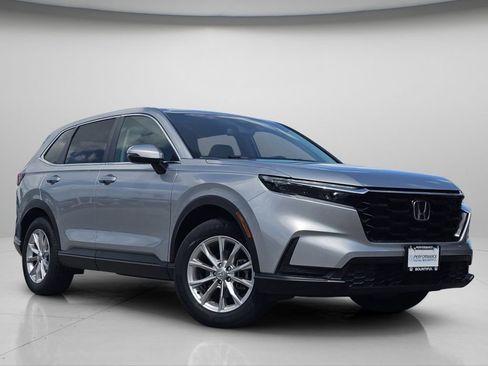 Certified 2023 Honda CR-V EX image 2