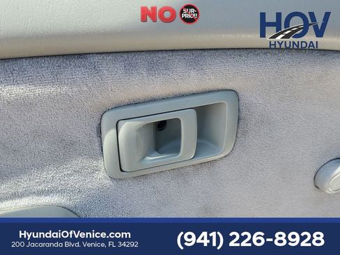 Used 2003 Toyota Tacoma PreRunner RWD image 18